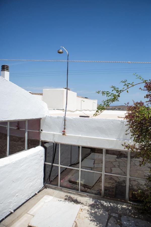 Skinos House Vári Esterno foto